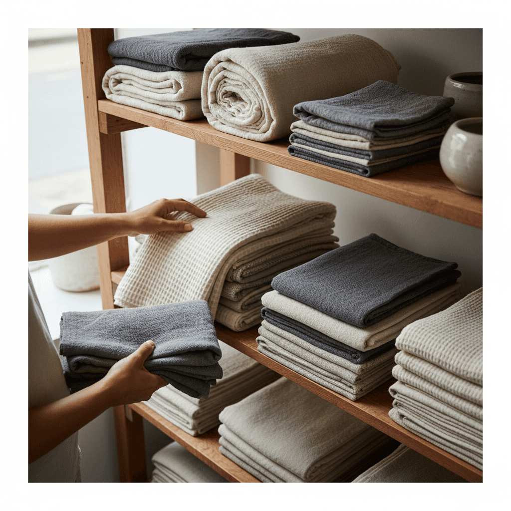 Quality textiles and household fabrics