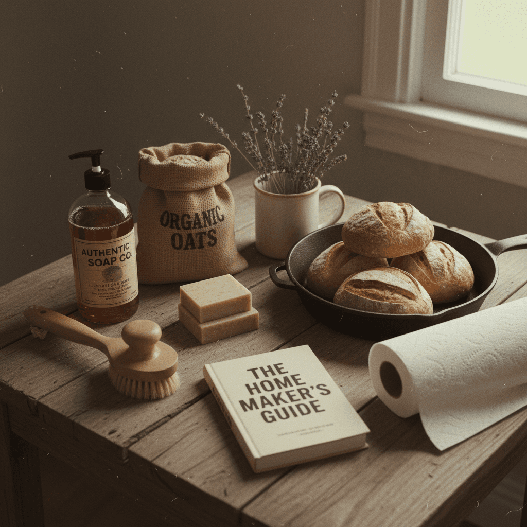 Reliable everyday products you can depend on
